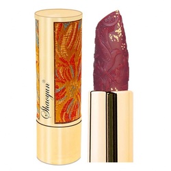 Shaoyun Lip Flower Lippenstift Ruhmeskrone Nr.191 +24K Gold