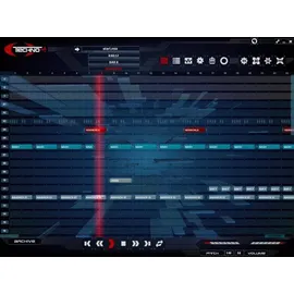 eJay Techno 4 Reloaded