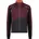 Detachable Sleeves 30a2647 Jacke Antracite Burgundy 3XL