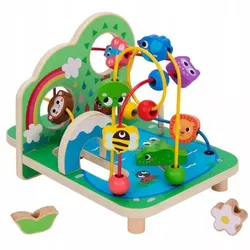 Tooky Toy: Aktivitäten - Vergnügungspark