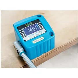 HAZET Drehmoment-Prüfgerät elektronisch 10 - 350 Nm (7901E)