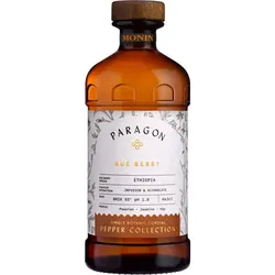 Rue Berry - Monin Paragon Cordial (48,5cl)