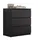 lookway HIGHBOARD HANA M3 Schwarz matt