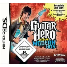 Guitar Hero On Tour: Modern Hits (NDS)