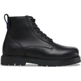 Birkenstock - Highwood Lace Mid Winterschuhe Herren schwarz