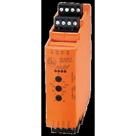 IFM Electronic Überwachungsrelais DL0201