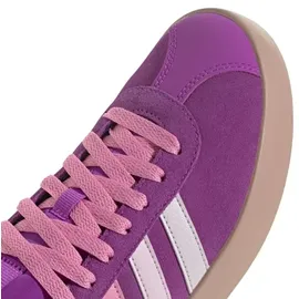 adidas VL Court 3.0 Flash Pink / Bliss Pink / Gold Metallic 36