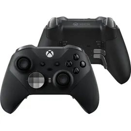 Microsoft Xbox Elite Wireless Controller Series 2 schwarz