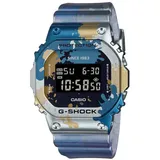 Casio Unisex Digital Armbanduhr G-Shock Street Spirit