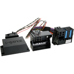  Freischaltung Seat Nexus 16:9, VW MFD2 / RNS510 QuadlockTV/Video während der ... 