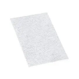 GBC LeatherGrain CE040070 DIN A4 weiß 100 Stück