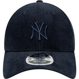New Era 9Forty M-Crown Cap blau Einheitsgröße