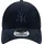 New Era 9Forty M-Crown Cap blau Einheitsgröße
