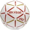 Molten Handball D60 WEISS|WEISS|ROT 2