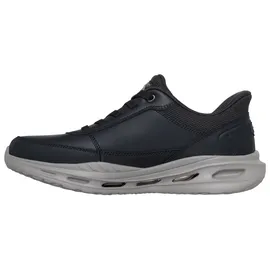 SKECHERS Arch Fit Orvan Herren Schwarz 44
