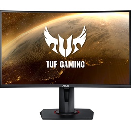 Asus TUF Gaming VG27VQ 1920 x 1080 Pixel, 27"), Monitor, Schwarz