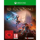 Kingdoms of Amalur Re-Reckoning