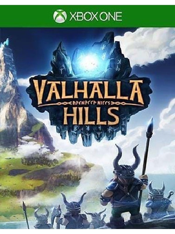 Valhalla Hills: Definitive Edition - Microsoft Xbox One - Action - PEGI 7