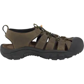 Keen Newport Herren bison 41