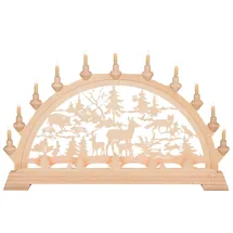 Taulin Lichterbogen Waldidyll - mit Vorbel.