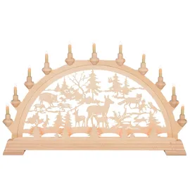 Taulin Lichterbogen Waldidyll - mit Vorbel.