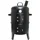 highfeld BBQ Smoker rund mit Grill und Ofen