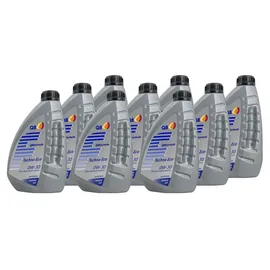q8oils Formula Techno FE Plus 5W-30 4,0 l