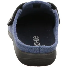 ROHDE Bari Blau 42