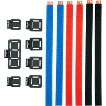 Tatonka Loop Strap & Patch Set