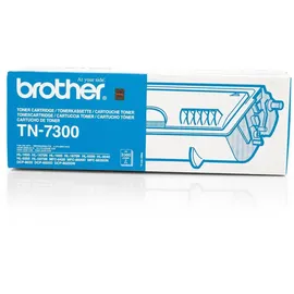 Brother TN-7300 schwarz