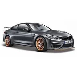 Maisto - 1:24 - 28 Special - BMW M4 GTS