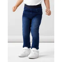 NAME IT "NMFSALLI DNMTORINA SWE LEGGING", Mädchen, Gr. 104