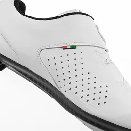 Gaerne Fuga BOA Rennradschuhe Weiß 38