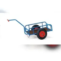 FETRA Handwagen 4105L 400 kg