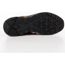 Timberland Sprint Trekker Mid Herren Wheat/Black 44