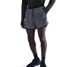 Nike REFLECT Herren Grau/Schwarz M