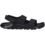 Birkenstock Mogami Terra BF Sandale (Größe 45, schwarz)