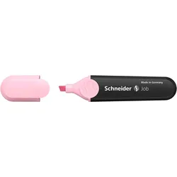 Schneider Job Pastell Textmarker Rosa