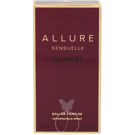 Chanel Allure Sensuelle Eau de Parfum 50 ml