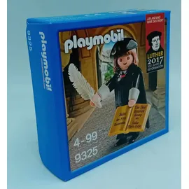 Playmobil Martin Luther (9325)