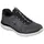 SKECHERS Summits black/white 40