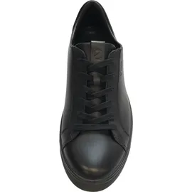 ECCO Street Tray M Herren Schwarz 41