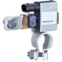 Hella 6PK 013 513-021 Sensor, Batteriemanagement