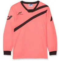 Pro Touch Kinder Torwart-Trikot Barca, rot, 176, 4031832