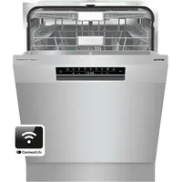 Gorenje ULTRABU16 WIFI Geschirrspüler (unterbaufähig, 598 mm breit, 39 dB (A), B)