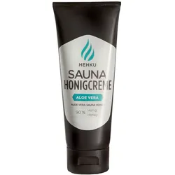 Sauna Honigcreme