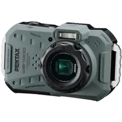 Pentax WG 1000 olive