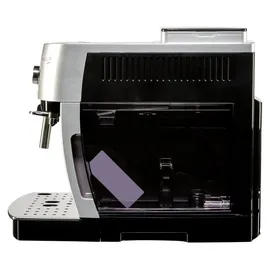 De'Longhi Magnifica S ECAM 21.117 SB silber/schwarz