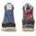 Dachstein Westgrat MC GTX 1925 Wanderschuhe Herren 580 - dunkel olivgrun 42.5