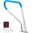 Vevor Pool-Handlauf weiß 990 x 100 x 812 mm